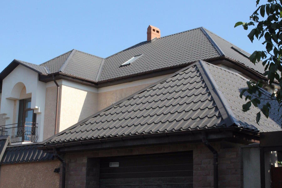 Архитектурно-конструктивное проектирование